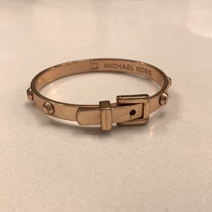 Michael Kor’s Bracelet